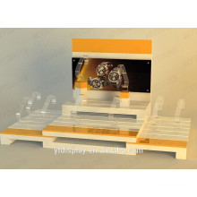 Hot Sell Acrylic Watch Display Holder For Supermarket